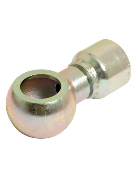 Parker Conexión Manguito 1/2'' x 22mm