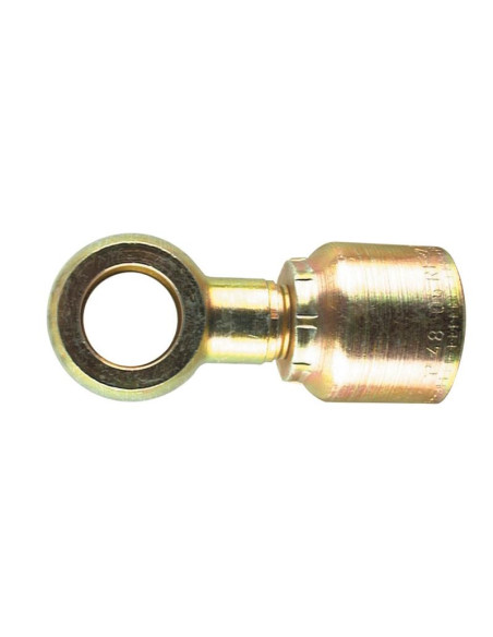 Parker Conexión Manguito 1/4'' x 12mm