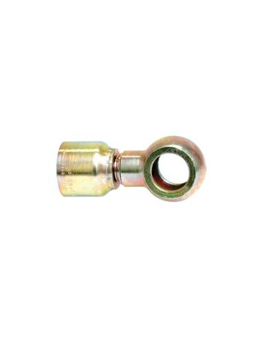 Parker Conexión Manguito 1/4'' x 14mm