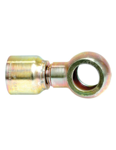 Parker Conexión Manguito 1/4'' x 14mm