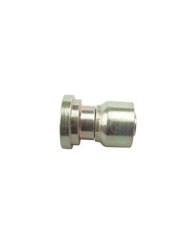 Parker Conexión Manguito 3/4'' x Straight Flange