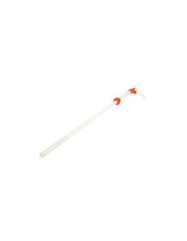Bomba de Nylon Autocebable