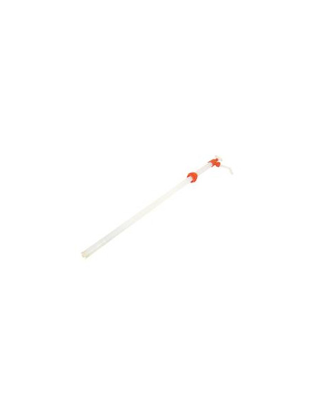 Bomba de Nylon Autocebable