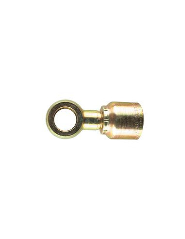 Parker Conexión Manguito 3/8'' x 16mm