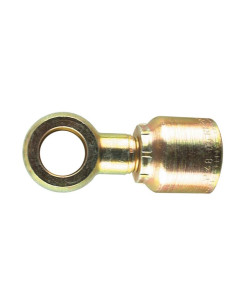 Parker Conexión Manguito 3/8'' x 16mm 2