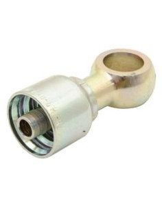 Parker Conexión Manguito 3/8'' x 17mm