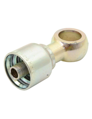 Parker Conexión Manguito 3/8'' x 17mm