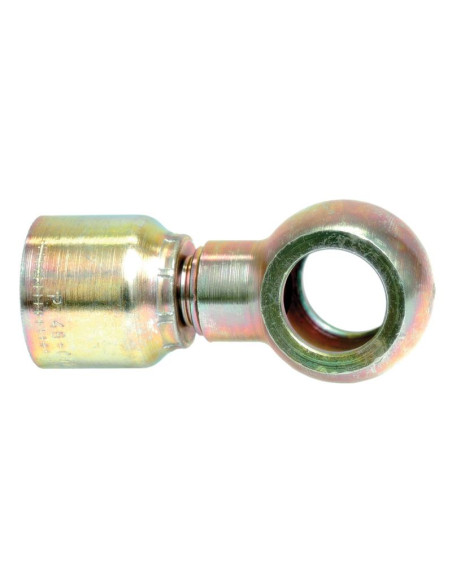 Parker Conexión Manguito 3/8'' x 18mm