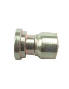 Parker Conexión Manguito 5/8'' x Straight Flange 2