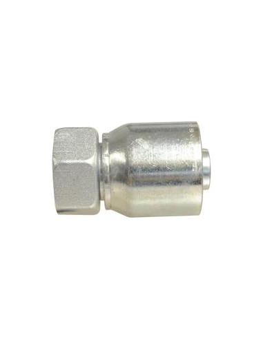 Parker Conexión Manguito Hembra Straight Swivel Heavy Series