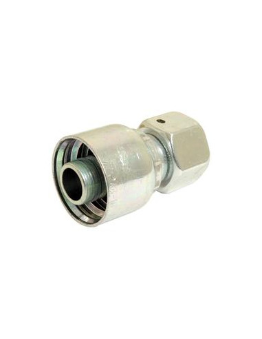 Parker Conexión Manguito Hembra Straight Swivel Light Series