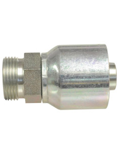 Parker Conexión Manguito Macho Straight Light Series 2