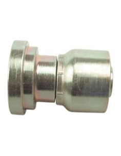 Parker Conexión Manguito Straight Flange