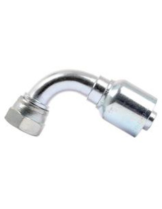 Parker JIC 37° Conexión Manguito 5/8'' x 1 1/16'' x 12''...