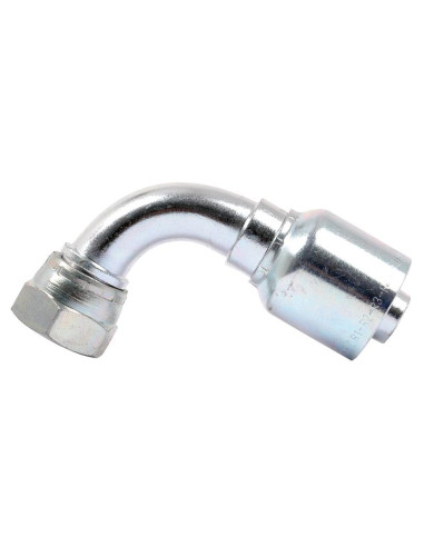 Parker JIC 37° Conexión Manguito 5/8'' x 1...