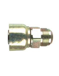 Parker JIC 37° Conexión Manguito 5/8'' x 1 1/16'' x 12''...