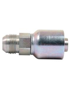 Parker JIC Conexión Manguito 3/4'' x 1 5/16'' x 12''...