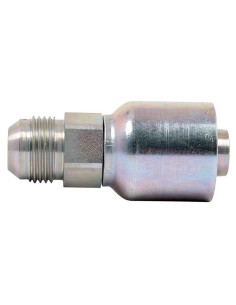 Parker JIC Conexión Manguito 3/4'' x 1 5/16'' x 12''... 2