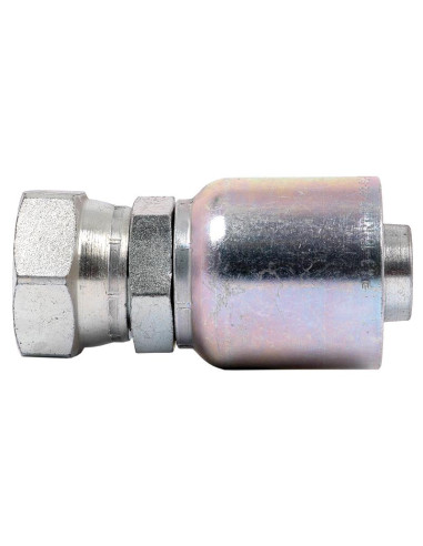 Parker JIC Conexión Manguito 5/8'' x 7/8'' x...