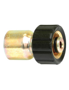 Parker Métrica (Karcher) 1/4'' x M22 x 1.5 Hembra... 2
