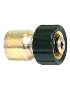 Parker Métrica (Karcher) 5/16'' x M22 x 1.5 Hembra...