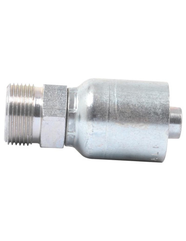 Parker métrica Conexión Manguito 1'' x M36 x...