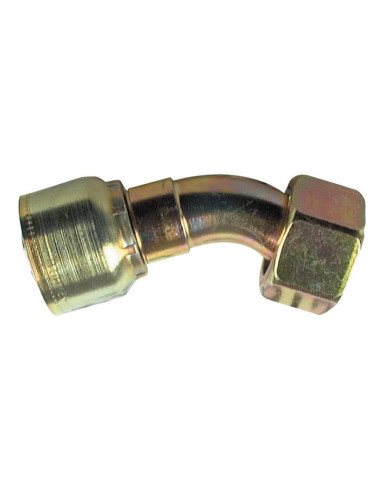 Parker métrica Conexión Manguito 1/2'' x M18 x...