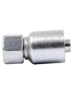 Parker métrica Conexión Manguito 1/2'' x M22 x 1.50...