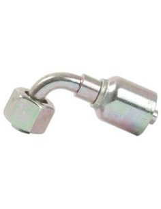 Parker métrica Conexión Manguito 1/2'' x M26 x 1.50 (18L)...