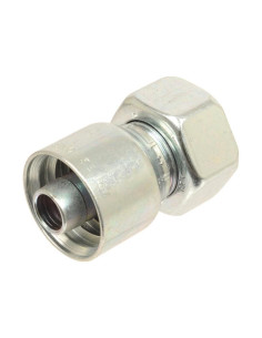 Parker métrica Conexión Manguito 1/2'' x M26 x 1.50 (18L)... 2