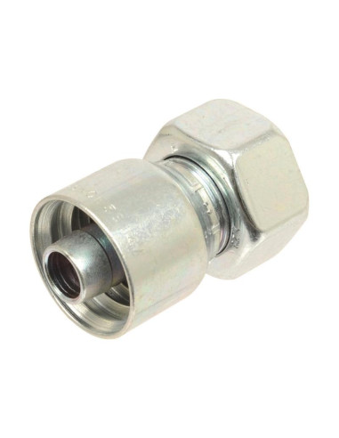 Parker métrica Conexión Manguito 1/2'' x M26 x...