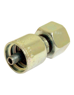 Parker métrica Conexión Manguito 1/4'' x M14 x 1.50... 2