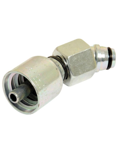 Parker métrica Conexión Manguito 1/4'' x M16 x...