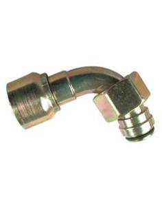 Parker métrica Conexión Manguito 1/4'' x M18 x 1.50...