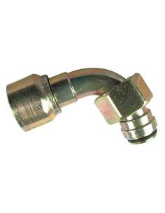 Parker métrica Conexión Manguito 1/4'' x M18 x 1.50... 2