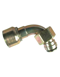 Parker métrica Conexión Manguito 1/4'' x M18 x 1.50... 2