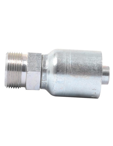 Parker métrica Conexión Manguito 3/4'' x M30 x...