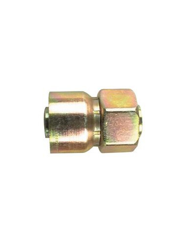 Parker métrica Conexión Manguito 3/4'' x M36 x 2.00 Hembra Straight Swivel Light Series