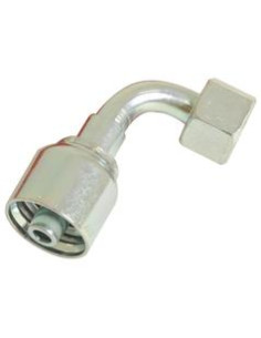 Parker métrica Conexión Manguito 3/8'' x M18 x 1.50...