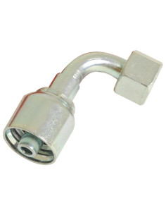 Parker métrica Conexión Manguito 3/8'' x M18 x 1.50... 2