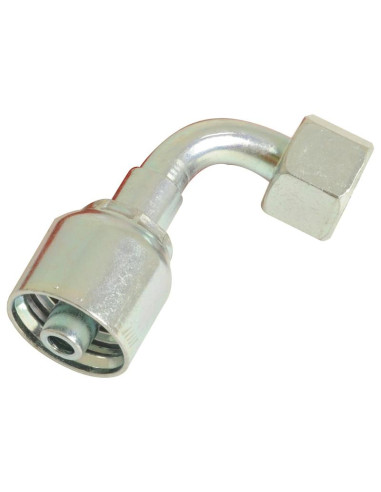 Parker métrica Conexión Manguito 3/8'' x M18 x...