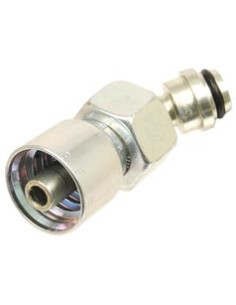 Parker métrica Conexión Manguito 3/8'' x M22 x 1.50...