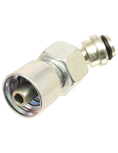 Parker métrica Conexión Manguito 3/8'' x M22 x...