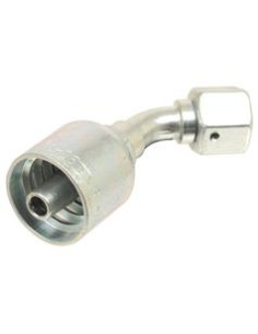 Parker métrica Conexión Manguito 5/16'' x M14 x 1.50...