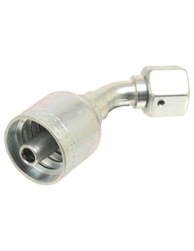 Parker métrica Conexión Manguito 5/16'' x M14 x...