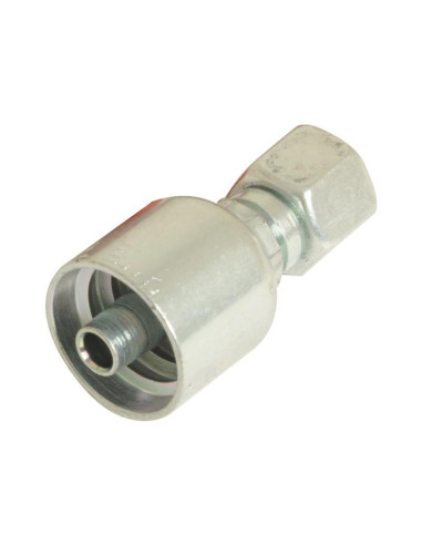 Parker métrica Conexión Manguito 5/16'' x M14 x...