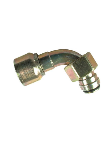 Parker métrica Conexión Manguito 5/16'' x M18 x...