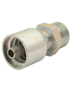 Parker métrica Conexión Manguito 5/16'' x M20 x 1.50...