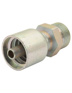 Parker métrica Conexión Manguito 5/16'' x M20 x 1.50... 2