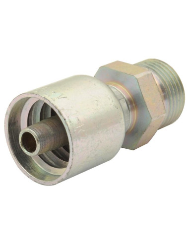 Parker métrica Conexión Manguito 5/16'' x M20 x...